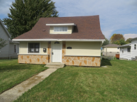 555 E Sherman St, Marion, IN 46952 