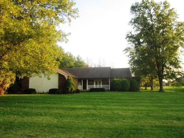 5501 West Whiteland Road, Bargersville, IN 46106 
