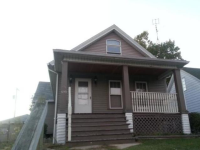1713 Manhattan Street, Michigan City, IN 46360 
