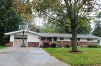 2504 Sherman Drive, Kokomo, IN 46902 