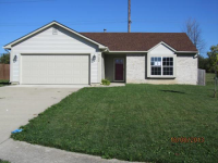 4120 Kimberwick Pl, Fort Wayne, IN 46818 