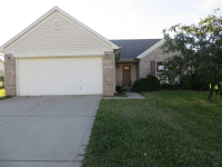 2352 Valley Creek West Ln, Indianapolis, IN 46229 