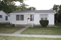 409 S Davis St, Brookston, IN 47923 