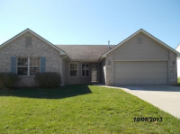 2516 Jacobs Creek R, Fort Wyne, IN 46825 