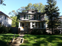 311 Parkovash Ave, South Bend, IN 46617 