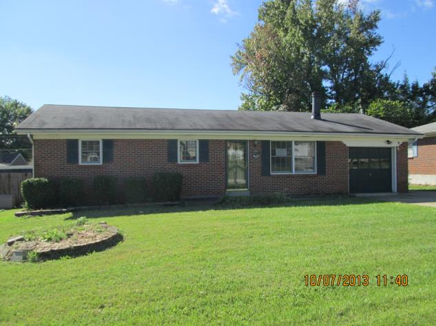 409 Mills Lane, New Albany, IN 47150 