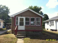 2512 N 14 Street, Terre Haute, IN 47804 