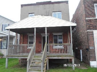 405 Vernon Ave, East Chicago, IN 46312 