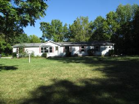 3420 W Arrowhead Dr, Crawfordsville, IN 47933 