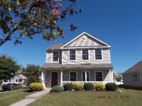 3942 Haystack Dr, Jeffersonville, IN 47130 