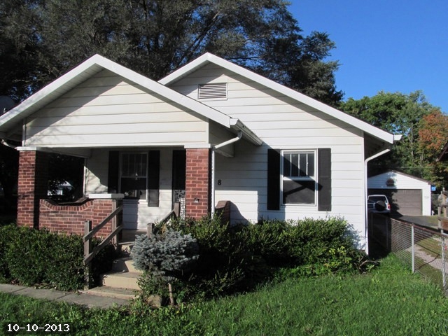 728 Manhattan Ave, Indianapolis, IN 46241 