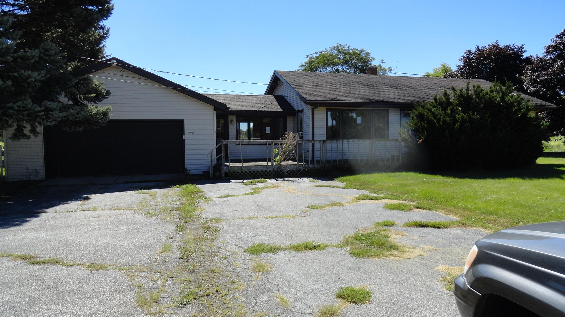 7758 West Highway 2, La Porte, IN 46350 