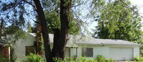 4329 Pitt Street, Anderson, IN 46013 