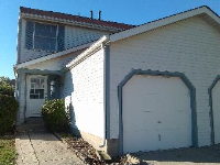 10205 East Dedham Dr, Indianapolis, IN 46229 