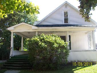 1415 W Monroe St, Decatur, IN 46733 