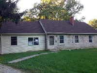 3516 North Tacoma Ave, Indianapolis, IN 46218 