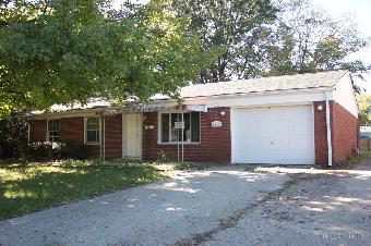 2462 N Franklin Rd, Indianapolis, IN 46219 