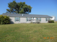 2263 N County Road 200 W, Petersburg, IN 47567 