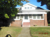43 N Kelsey Ave, Evansville, IN 47711 