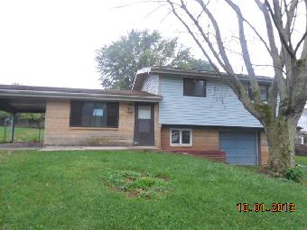 8565 Edith St, Martinsville, IN 46151 
