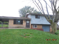 8565 Edith St, Martinsville, IN 46151 