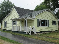 1153 A St SE, Linton, IN 47441 