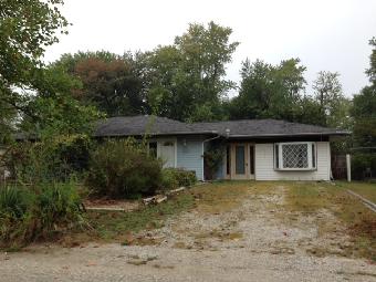 6816 N Sprucewood St, Terre Haute, IN 47805 