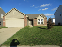 4305 Wildoner Dr, Marion, IN 46953 