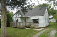3711 Burton Place, Anderson, IN 46013 