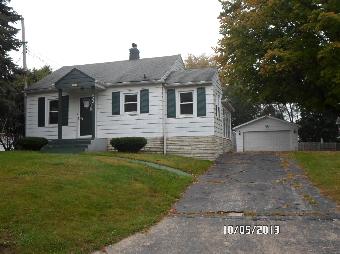 422 Rockwood Street, La Porte, IN 46350 