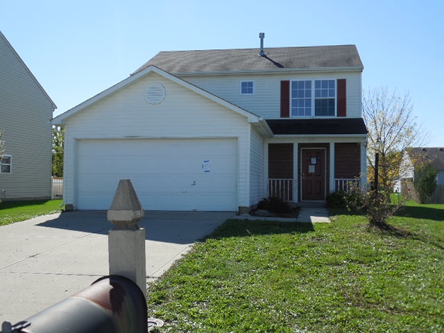 1659 Sweetwater Ln, Greenfield, IN 46140 