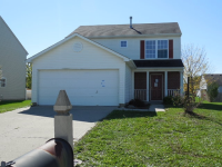 1659 Sweetwater Ln, Greenfield, IN 46140 