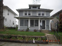 319 N State St, Mishawaka, IN 46544 