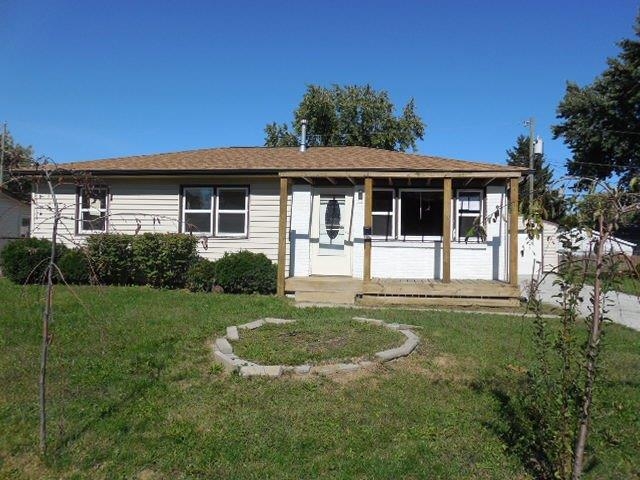 1902 E Perry St, Indianapolis, IN 46237 