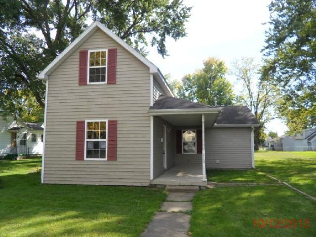 110 E North C St, Gas City, IN 46933 