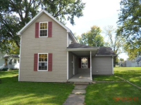 110 E North C St, Gas City, IN 46933 