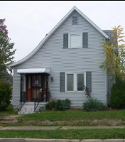 1607 Andrew St, Fort Wayne, IN 46808 