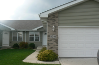 8240 Pierce Pl, Merrillville, IN 46410 
