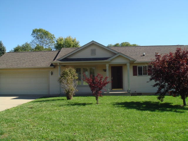 2121 S 16th Street, Richmond, IN 47374 