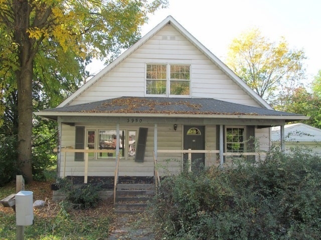 3950 S Randolph St, Indianapolis, IN 46227 