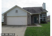 467 W Harriman Ave, Bargersville, IN 46106 
