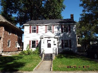 311 N Front St, Rensselaer, IN 47978 