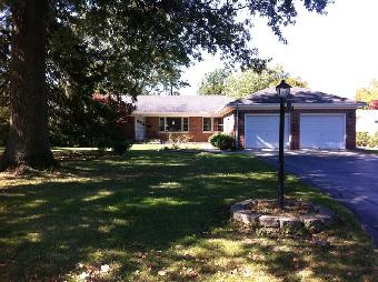 2409 S Wabash Ave, Kokomo, IN 46902 