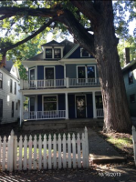 666 Woodruff Place East Dr, Indianapolis, IN 46201 