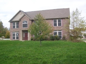 4826 W 100 S, New Palestine, IN 46163 