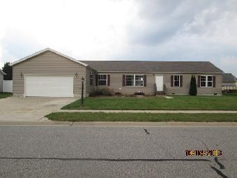 701 Stanley Dr, Westville, IN 46391 