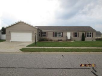 701 Stanley Dr, Westville, IN 46391 