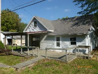 Rr2 Box 157, Jasonville, IN 47438 