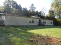 422 W Springhill Rd, Salem, IN 47167 