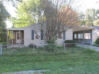 1 Michael Drive, Plainfield, IN 46168 